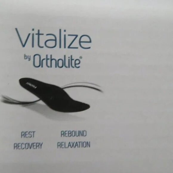 Sonoma Atkins Chukka Boots Mens 9.5 Wide Ortholite Vitalize New Brown Cognac - Picture 2 of 12